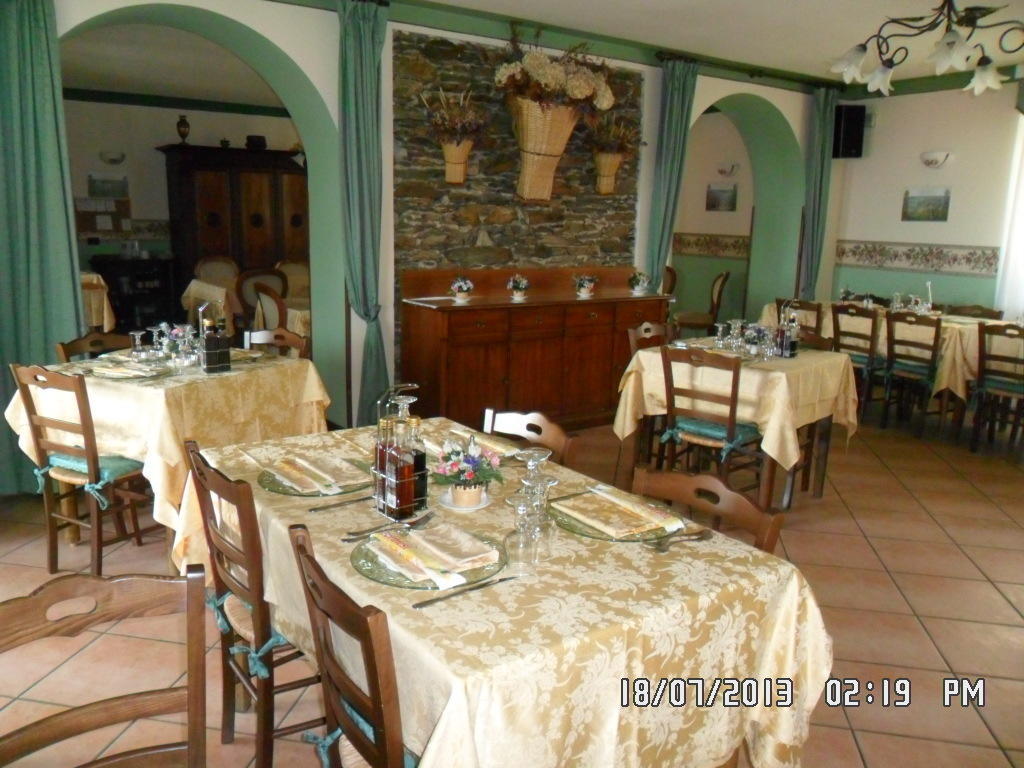 Il Campanile Hotel - La Cantina Del Pittore Miazzina Exterior photo